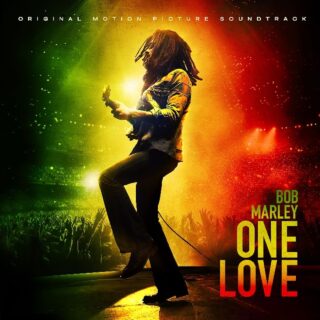 Bob Marley - One Love - Canzoni e Colonna Sonora Film