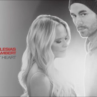 Enrique Iglesias, Miranda Lambert - Space In My Heart - Testo Traduzione Significato