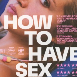 How to Have Sex - Canzoni Colonna Sonora Film
