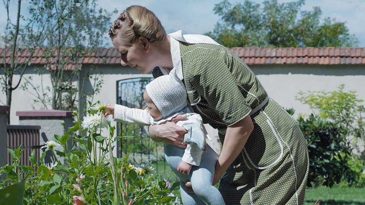 La zona d'interesse - Canzoni e Colonna Sonora Film