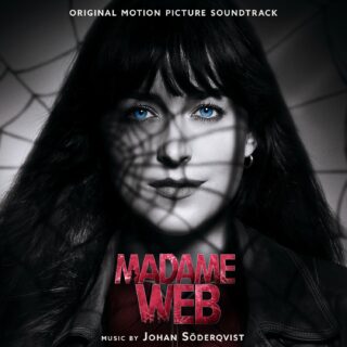 Madame Web - Canzoni Colonna Sonora Film