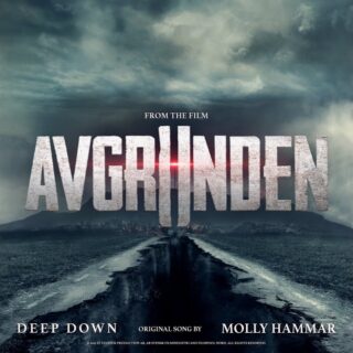 Molly Hammar - Deep Down - Testo Traduzione Canzone Film Abisso