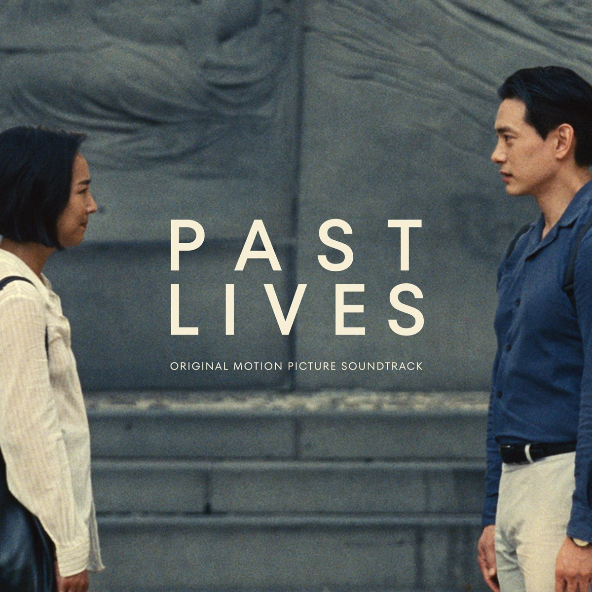 Past Lives - Canzoni e Colonna Sonora Film