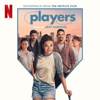 Players - Canzoni e Colonna Sonora Film Netflix
