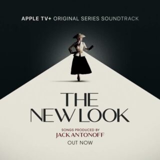 The New Look - Canzoni Colonna Sonora Serie