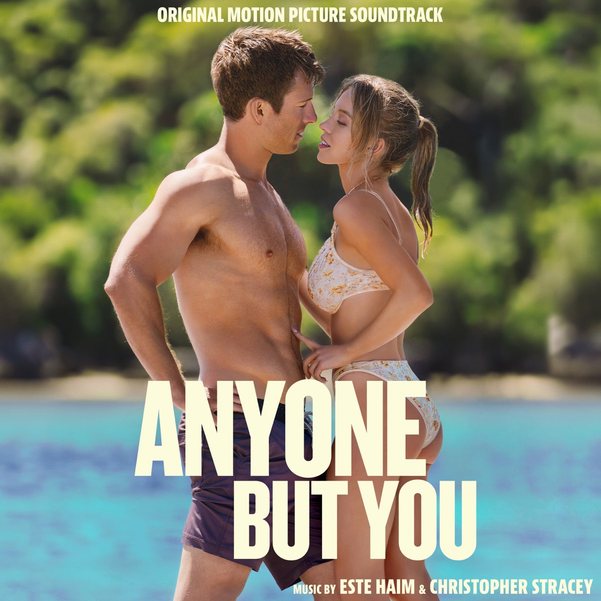 Tutti tranne te - Canzoni Colonna Sonora Film