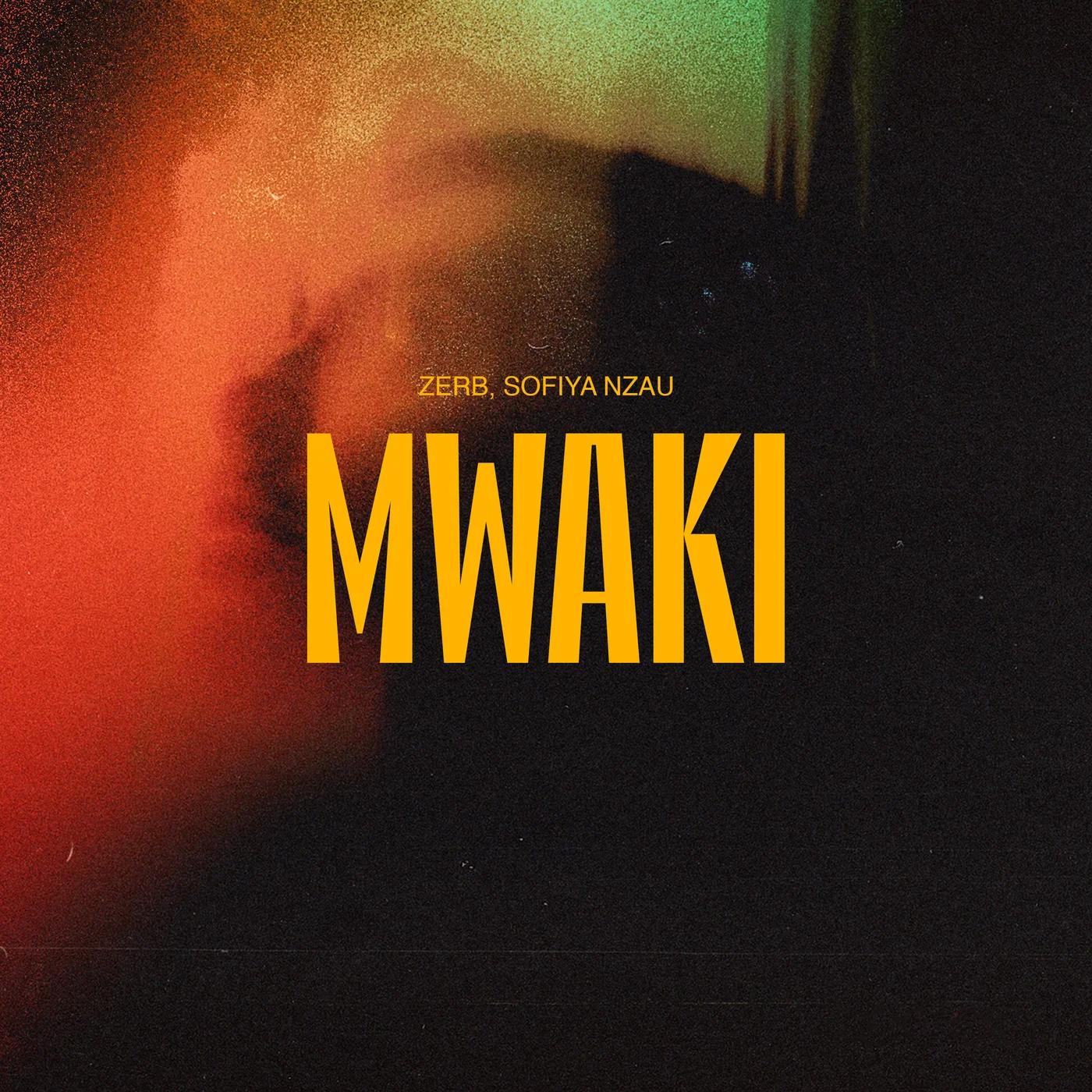 Zerb - Mwaki Feat Sofiya Nzau - Testo e Traduzione