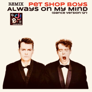 Always on My Mind - Pet Shop Boys - Testo Traduzione