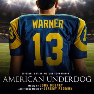 American Underdog - Canzoni Colonna Sonora Film