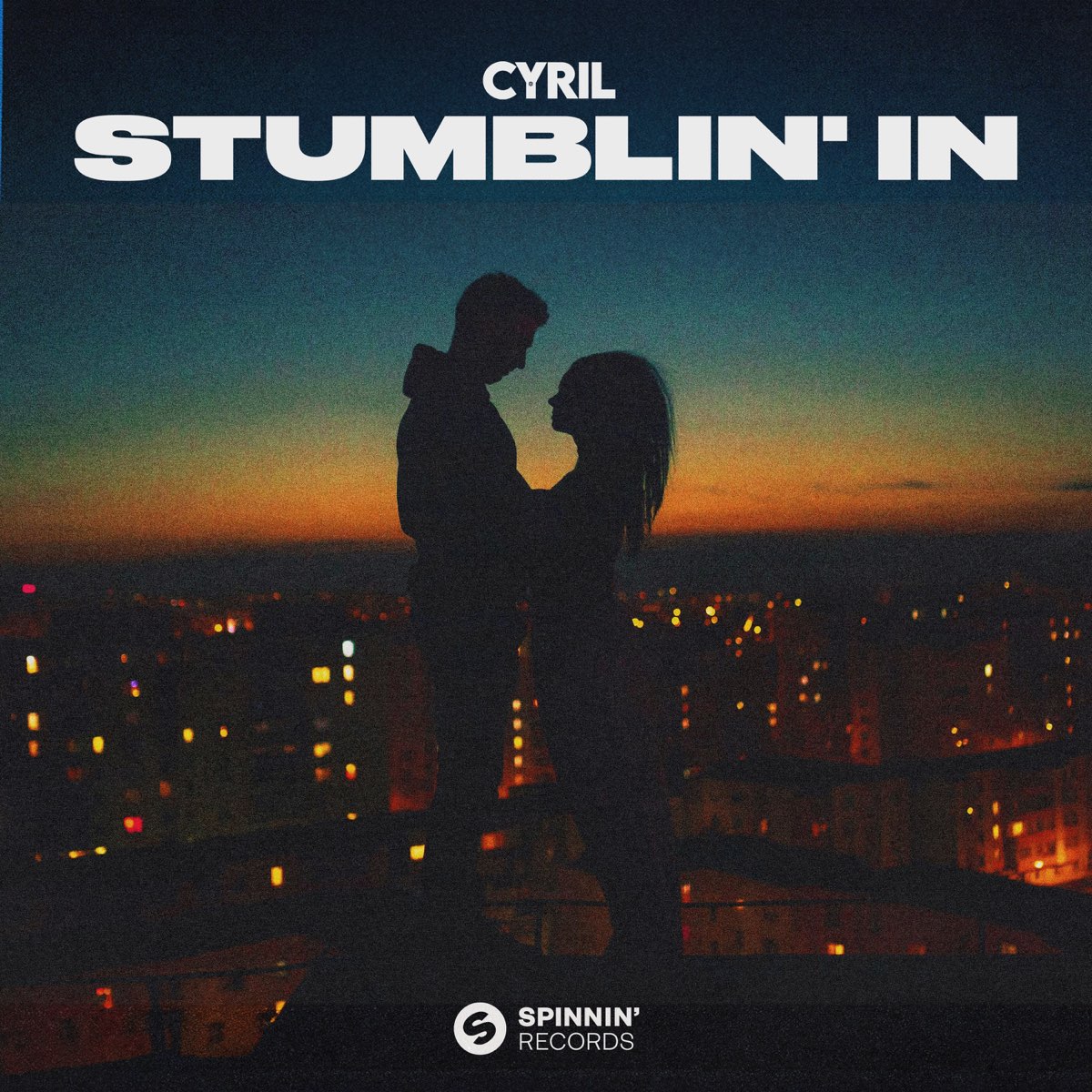 CYRIL - Stumblin' In - Testo e Traduzione