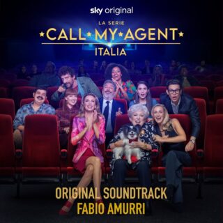 Call My Agent Italia - Canzoni Colonna Sonora Serie