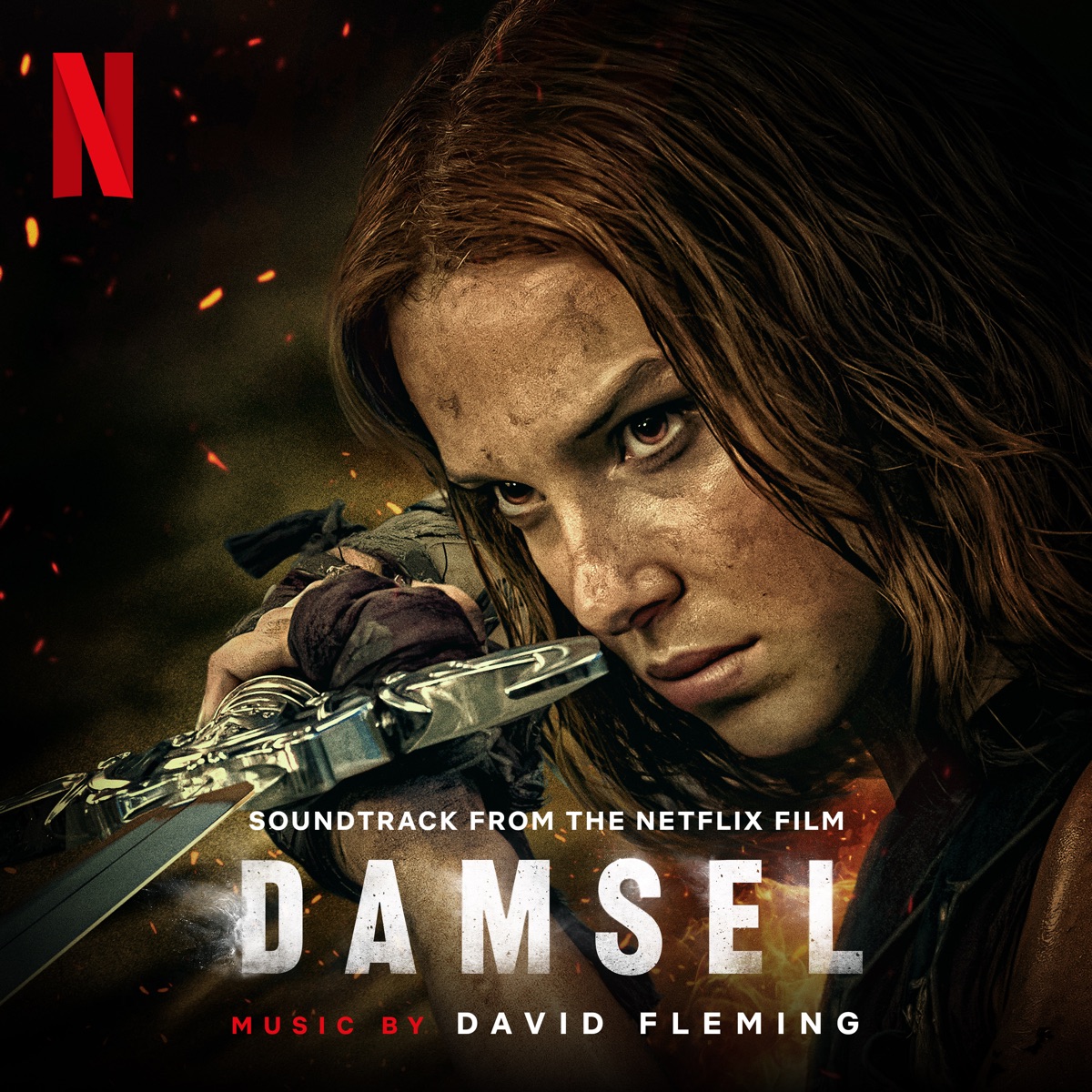 Damsel - Canzoni Colonna sonora Film 2024