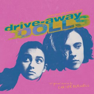 Drive-Away Dolls - Canzoni e Colonna Sonora Film