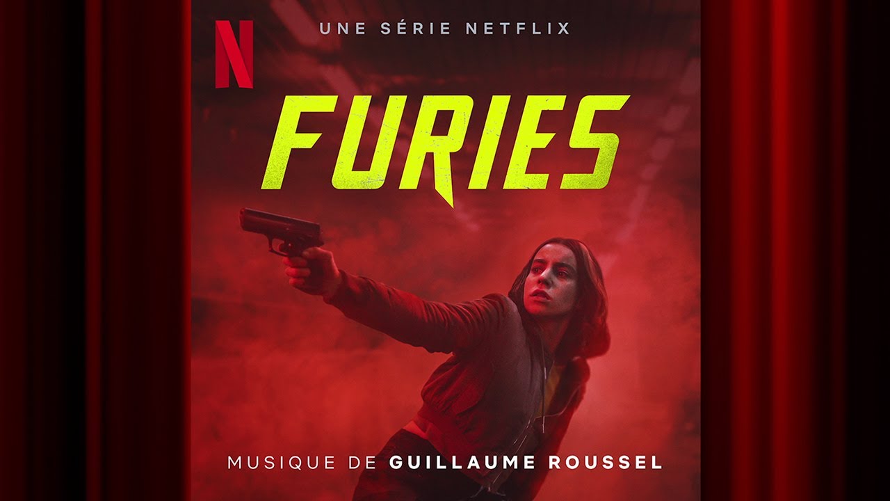 Furies - Canzoni Colonna Sonora Serie
