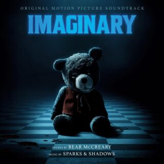 Imaginary - Canzoni Colonna Sonora Film 2024