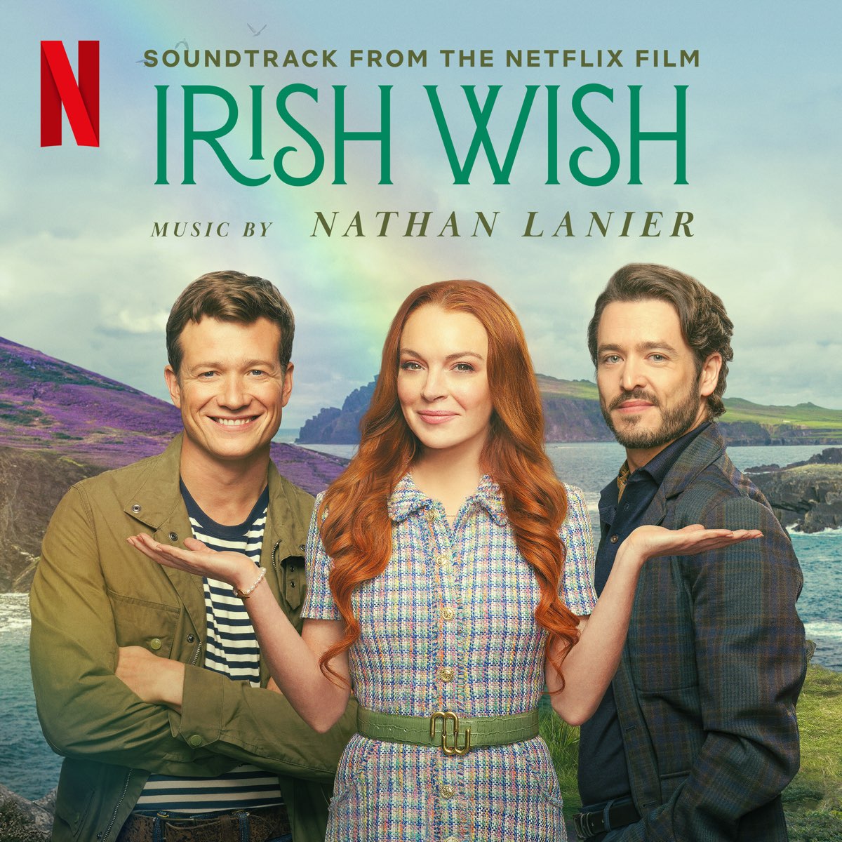 Irish Wish - Solo un desiderio - Canzoni Colonna Sonora Film