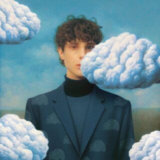 JVKE - clouds - Testo Traduzione Significato