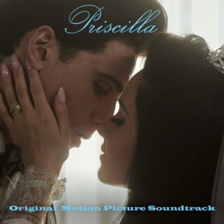 Priscilla - Canzoni Colonna Sonora Film Sofia Coppola