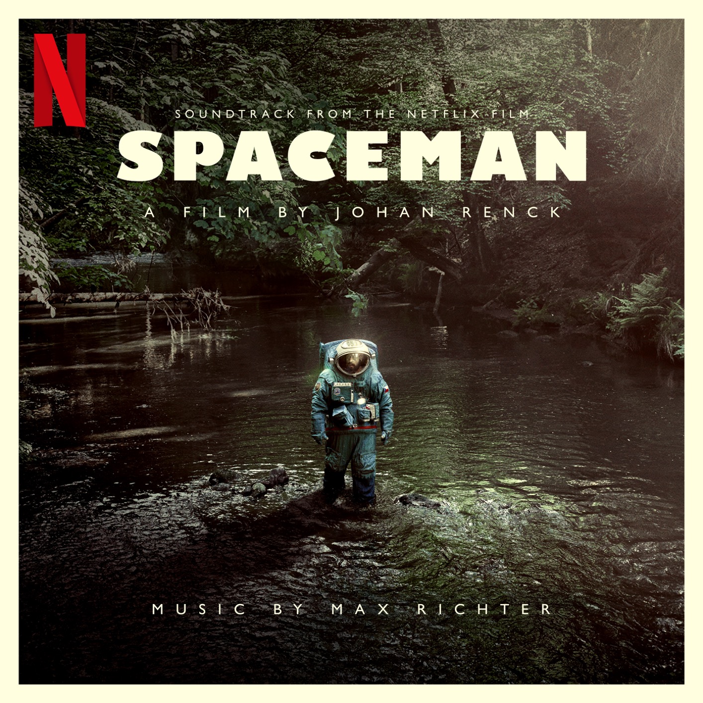 Spaceman - Canzoni e Colonna Sonora Film 2024