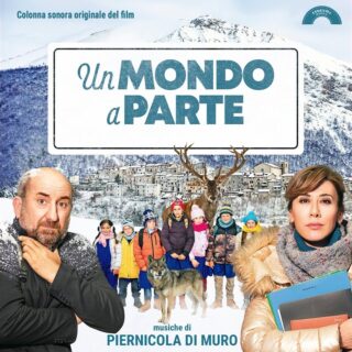 Un mondo a parte - Colonna Sonora Film