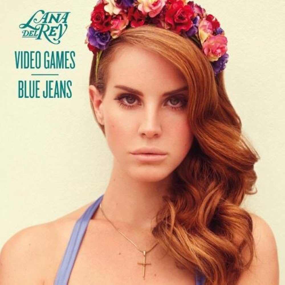 Video Games - Lana Del Rey - Testo Traduzione Significato