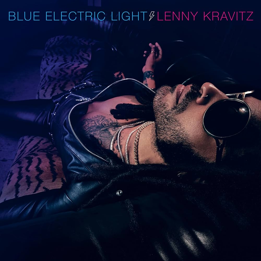 It's Just Another Fine Day (In This Universe of Love) - Lenny Kravitz - Testo Traduzione Significato