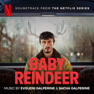 Baby Reindeer - Canzoni Colonna Sonora Serie