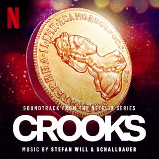 Crooks - Canzoni Colonna Sonora Serie