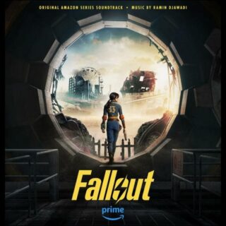 Fallout - Canzoni Colonna Sonora Serie