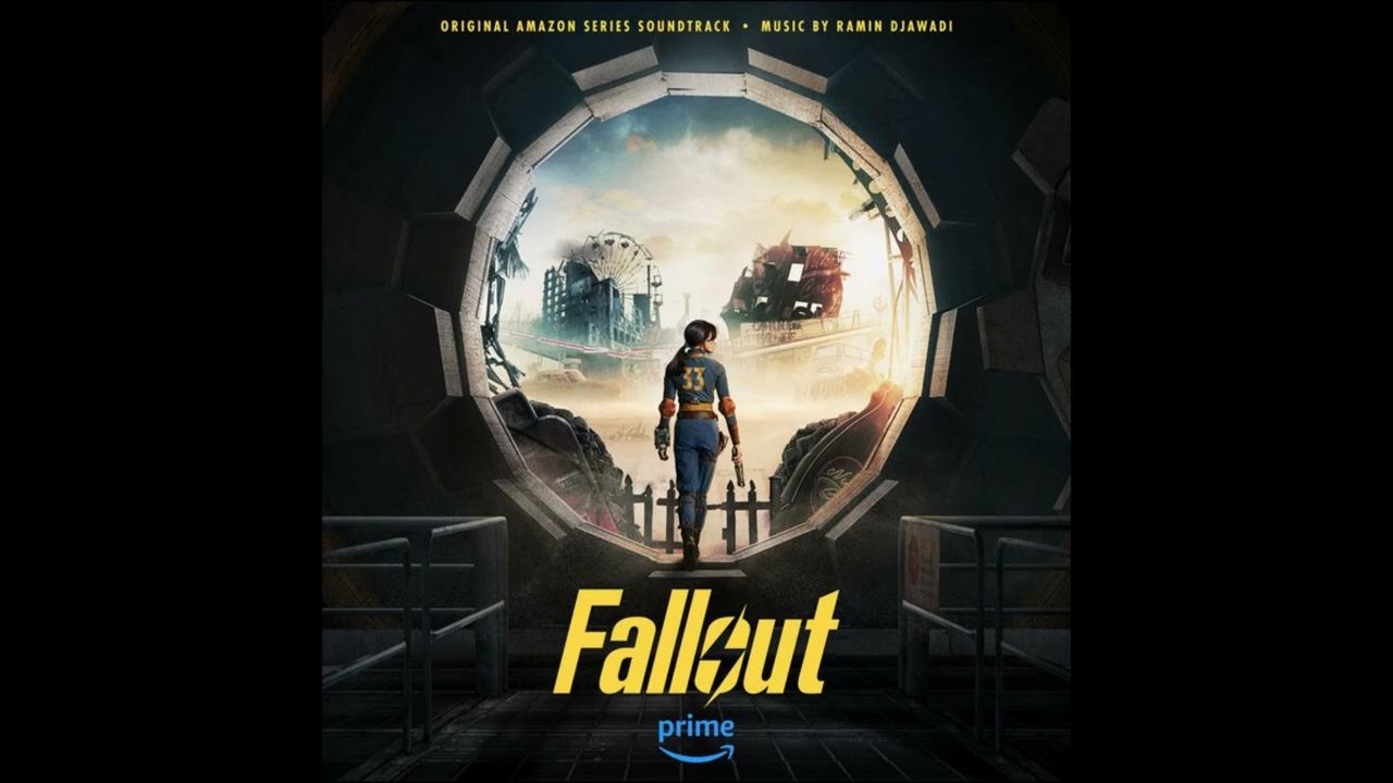 Fallout - Canzoni Colonna Sonora Serie