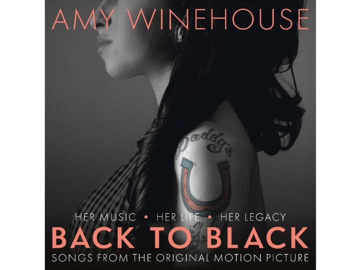Song For Amy - Nick Cave & Warren Ellis - Canzone Film Back to Black - Testo e Traduzione