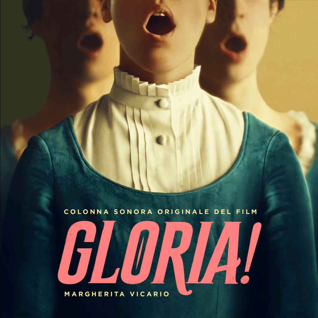 Gloria! - Colonna Sonora Film Margherita Vicario