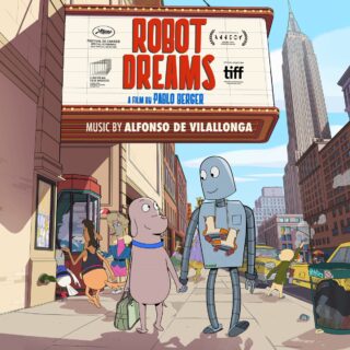 Il mio amico robot - Canzoni e Colonna Sonora Film