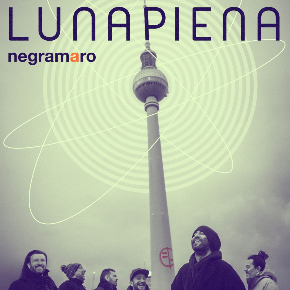 Luna Piena - Negramaro - Testo e significato