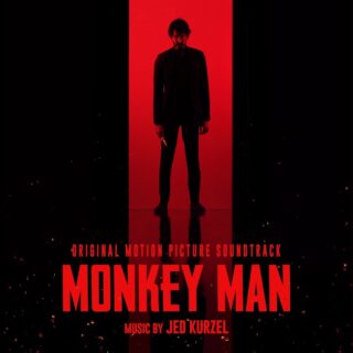 Monkey Man - Canzoni Colonna Sonora Film 2024
