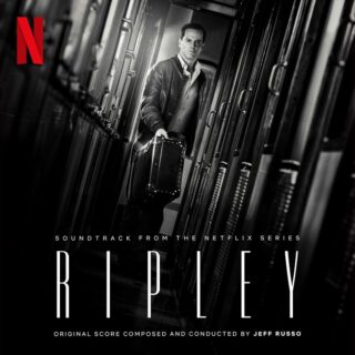 Ripley - Canzoni Colonna Sonora Serie Netflix