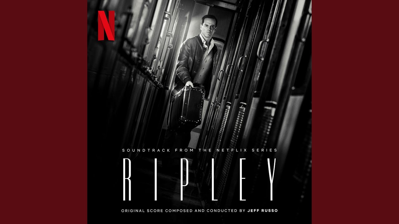 Ripley - Canzoni Colonna Sonora Serie Netflix