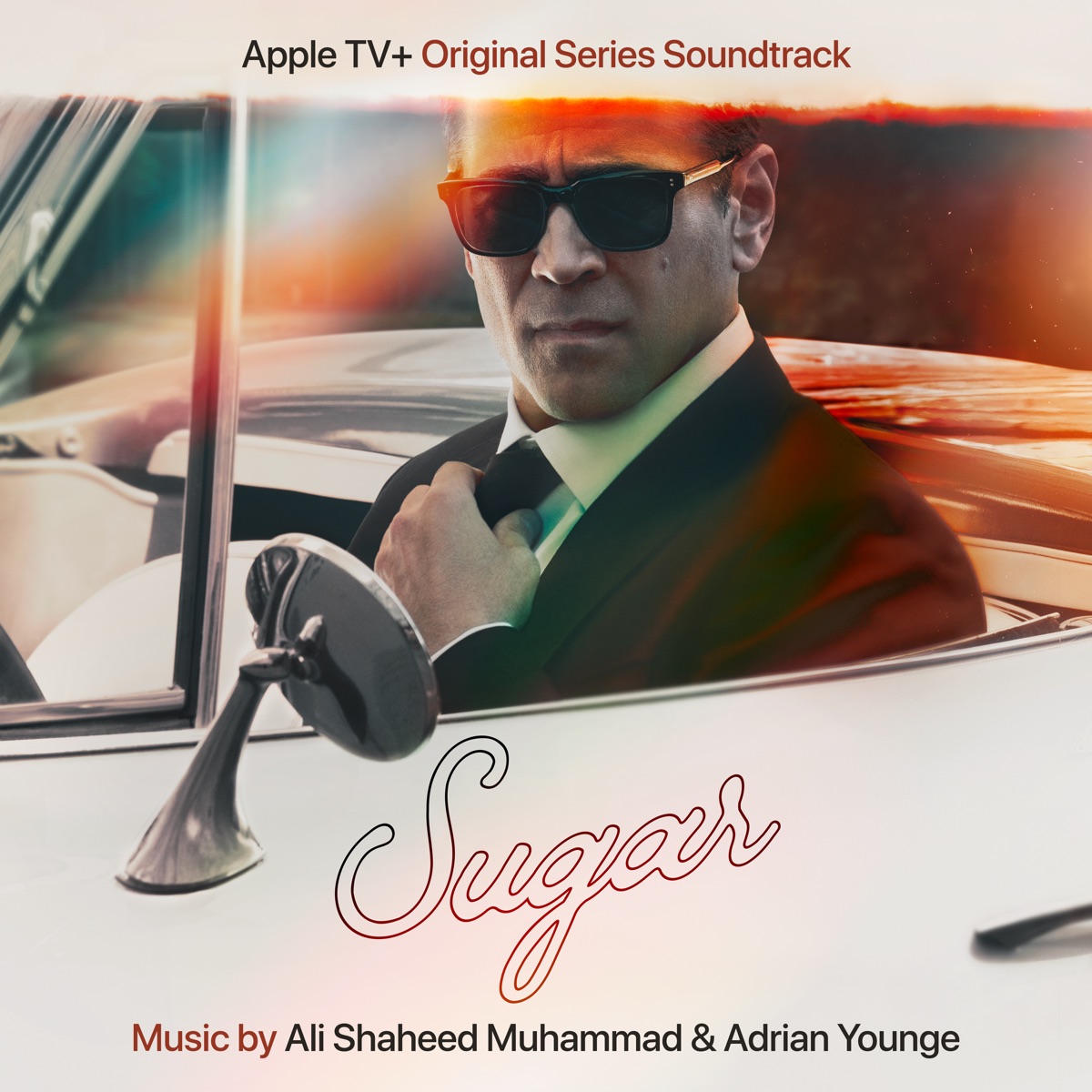 Sugar - Canzoni Colonna Sonora Serie