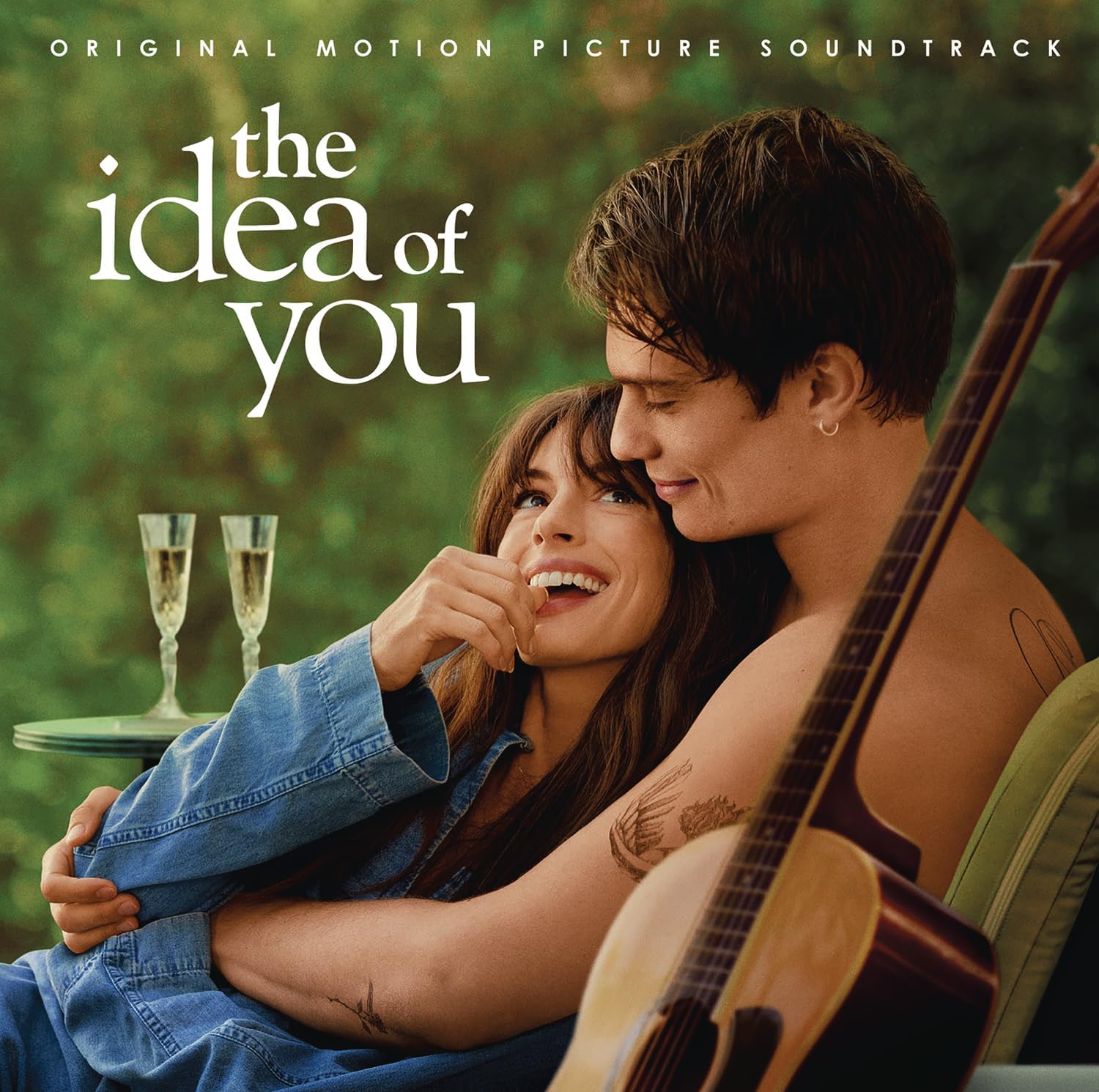 The Idea Of You - Canzoni Colonna Sonora Film