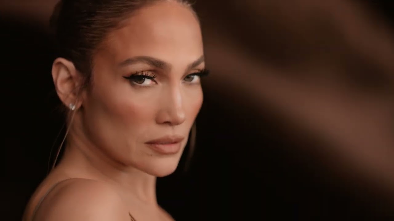 Canzone Spot Intimissimi con Jennifer Lopez