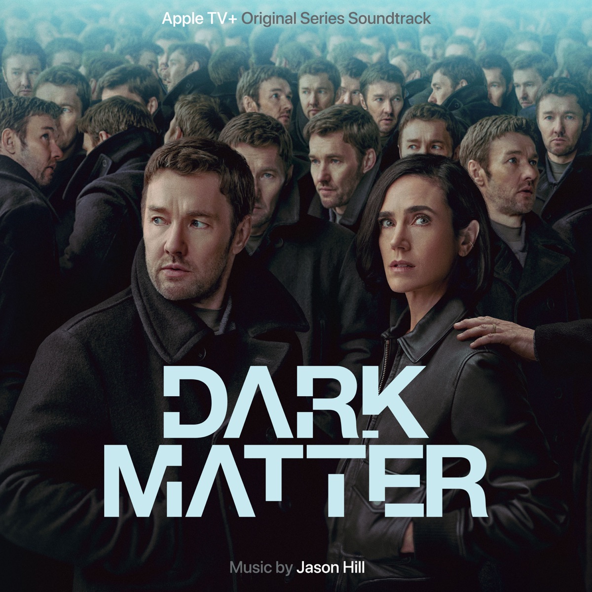 Dark Matter - Canzoni Colonna Sonora Serie