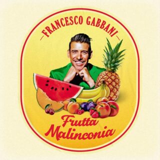 Francesco Gabbani - Frutta Malinconia - Testo e Significato