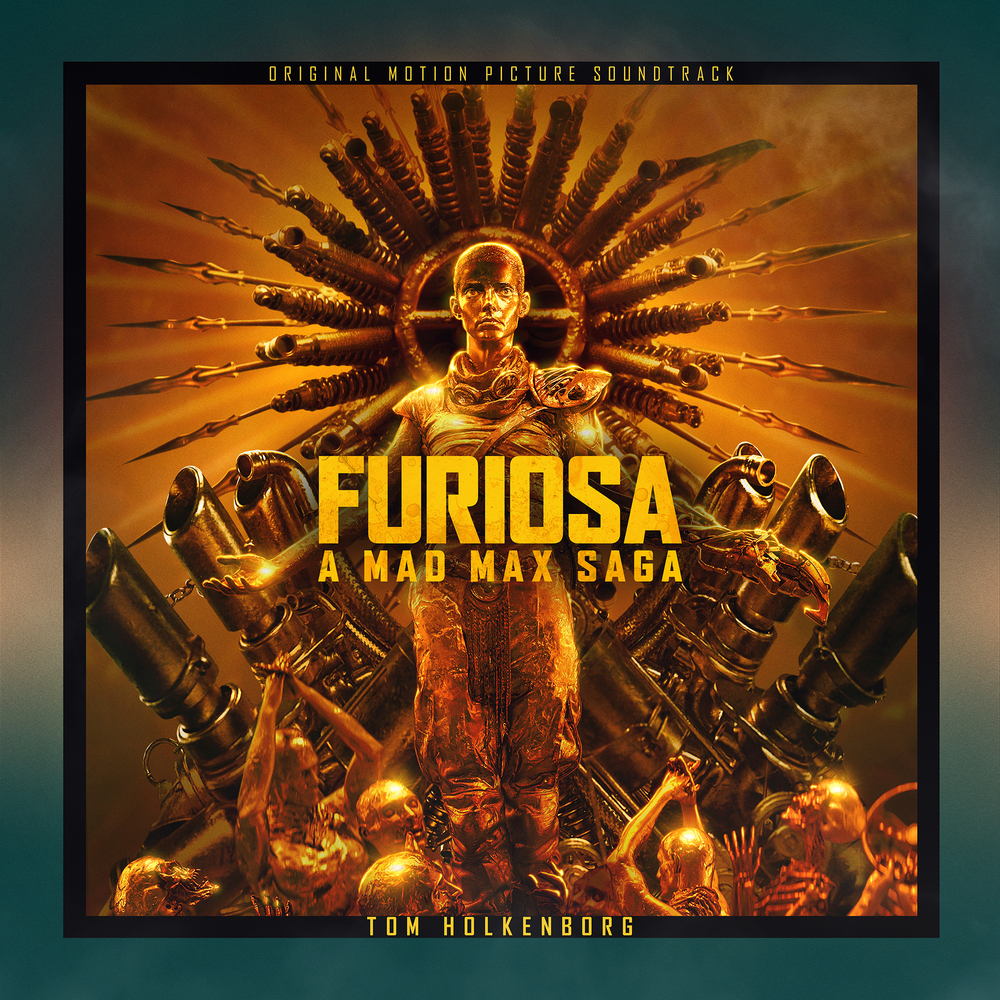 Furiosa: A Mad Max Saga - Canzoni Colonna Sonora Film 2024