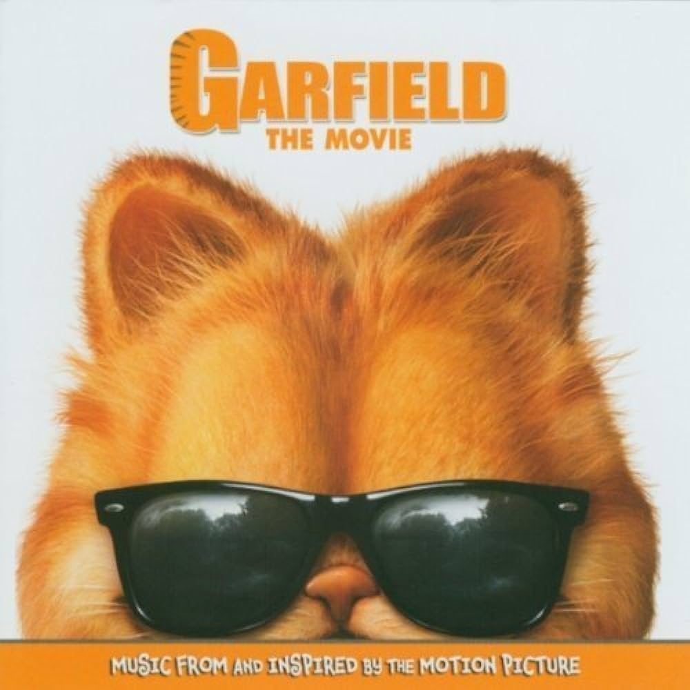 Garfield - Una missione gustosa - Canzoni Colonna Sonora Film 2024