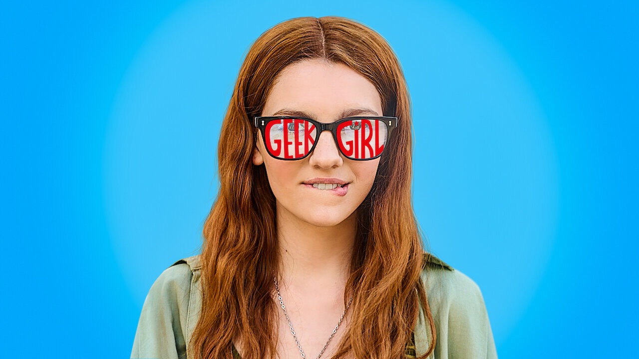 Geek Girl - Canzoni Colonna Sonora Serie Netflix