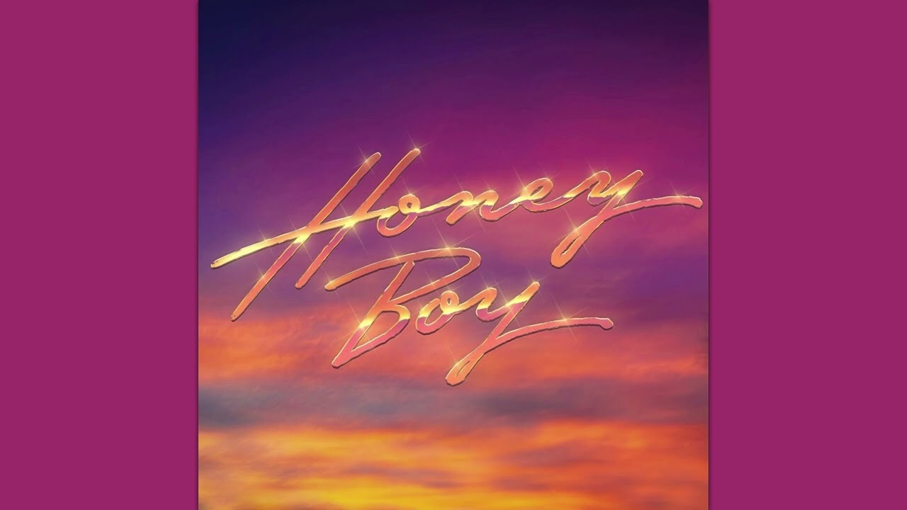 Honey Boy - Purple Disco Machine, Benjamin Ingrosso, Nile Rodgers & Shenseea - Honey Boy - Testo e Traduzione