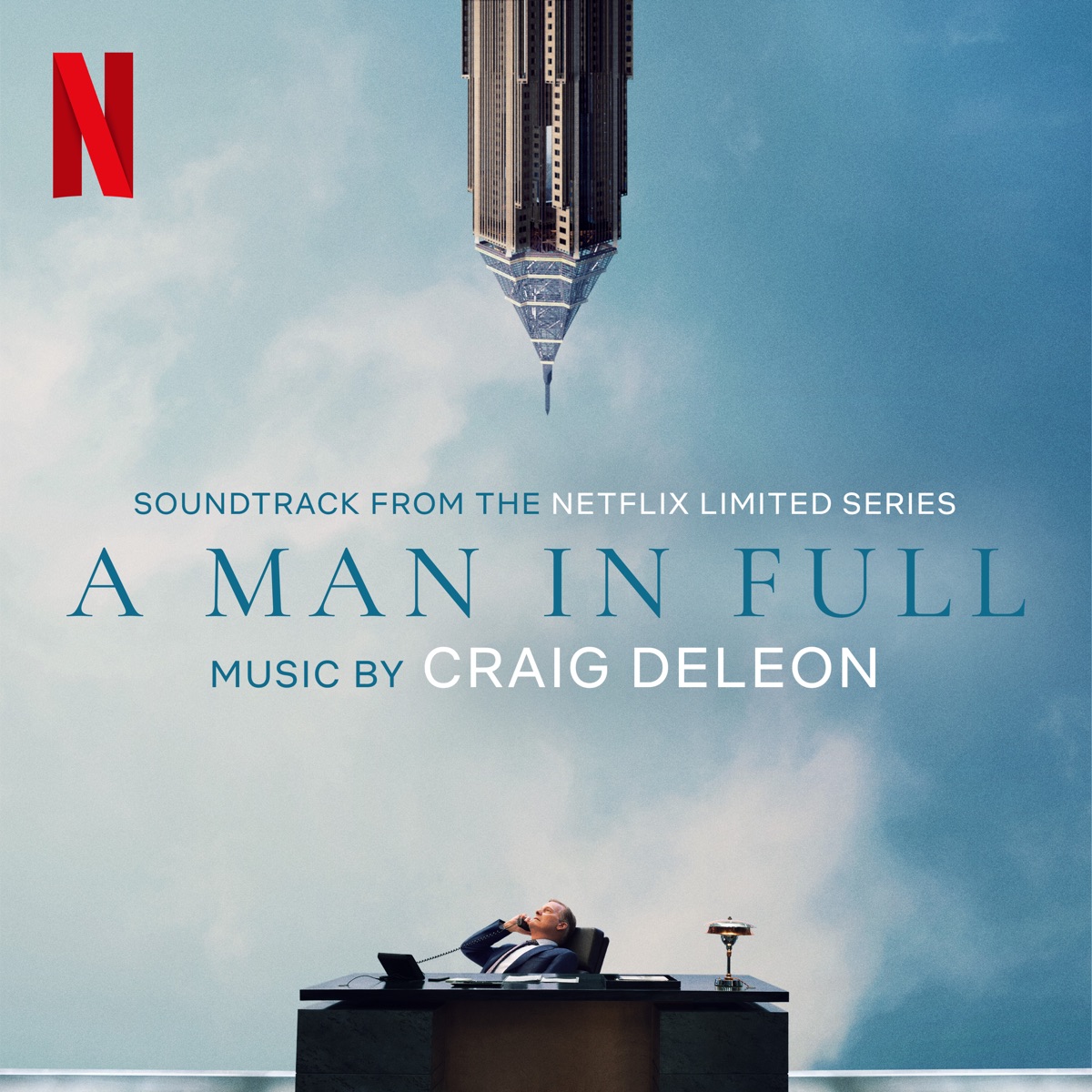 Un uomo vero - Canzoni Colonna Sonora Serie