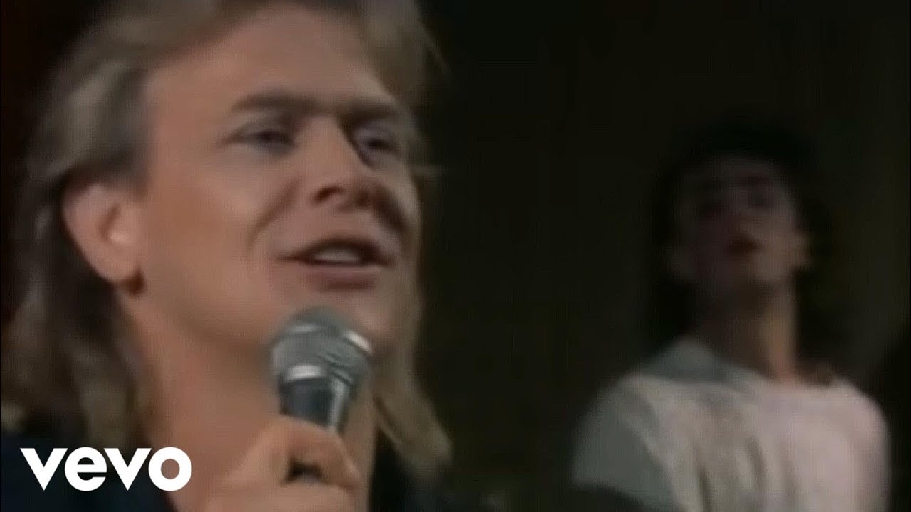 John Farnham - You're the Voice - Testo Traduzione