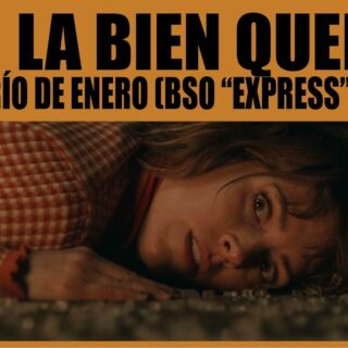 Río De Enero, La Bien Querida - Canzone Serie Express - Testo e Traduzione