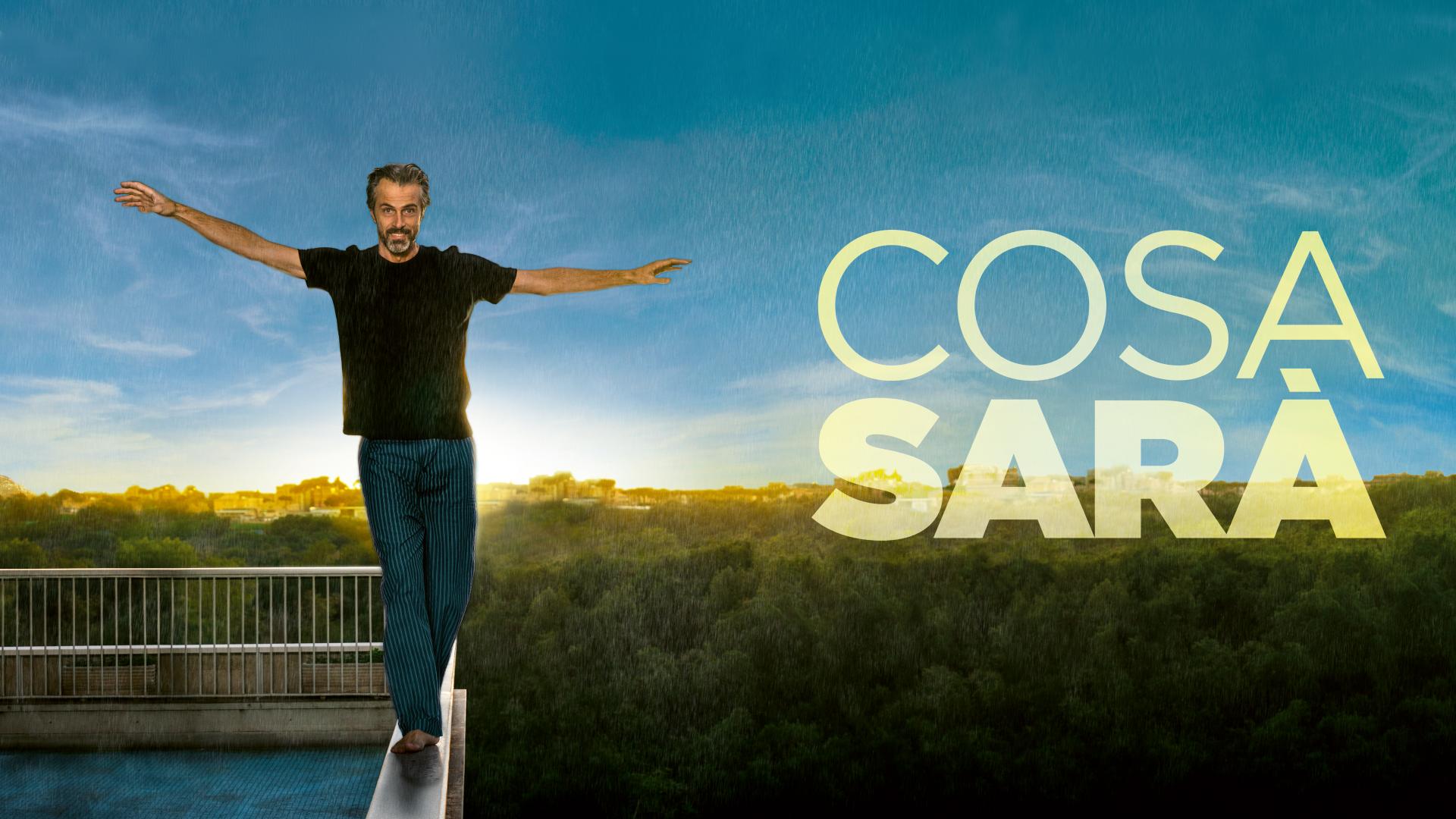 Cosa sarà - Canzoni e Colonna Sonora Film